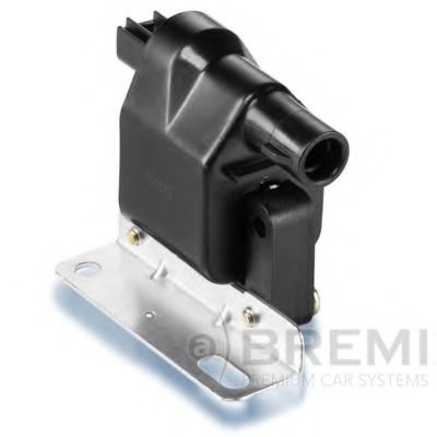 BREMI 20528 Ignition Coil